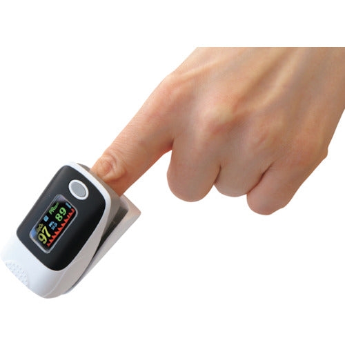 CAR-BOY 옥시 체커 FM-110 1개