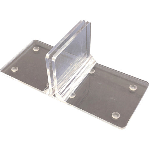 CAR-BOY Partition Acrylic Stand (2 pieces) FM-119 1 S