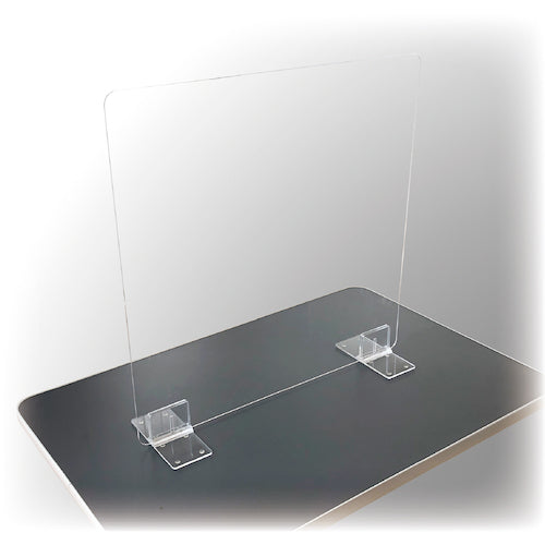 CAR-BOY Partition Acrylic Stand (2 pieces) FM-119 1 S