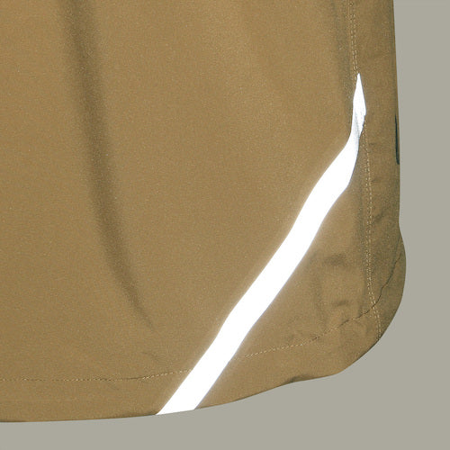 Kajimeiku 7572 4WAY Stretch Shield EX Silver M 7572-71-M 1 unit