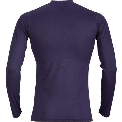 Kajimake 8846 New Shade Liner Compression Navy L 8846-55-L 1 unit