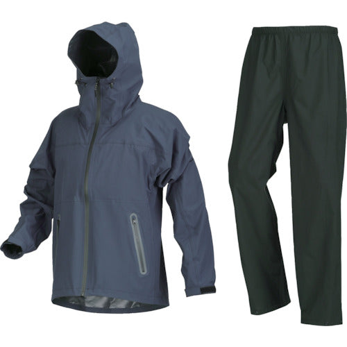 Kajimake 7572 4WAY Stretch Shield EX Navy 4L 7572-55-4L 1 unit