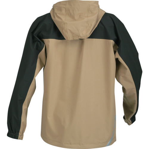 Kajimeiku 7572 4WAY Stretch Shield EX Beige LL 7572-04-LL 1 unit