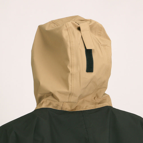 Kajimeiku 7572 4WAY Stretch Shield EX Beige LL 7572-04-LL 1 unit