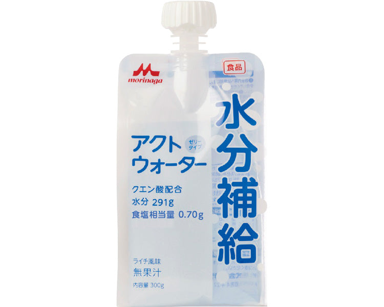 アクトウォーター / 0651355　300g　1 個