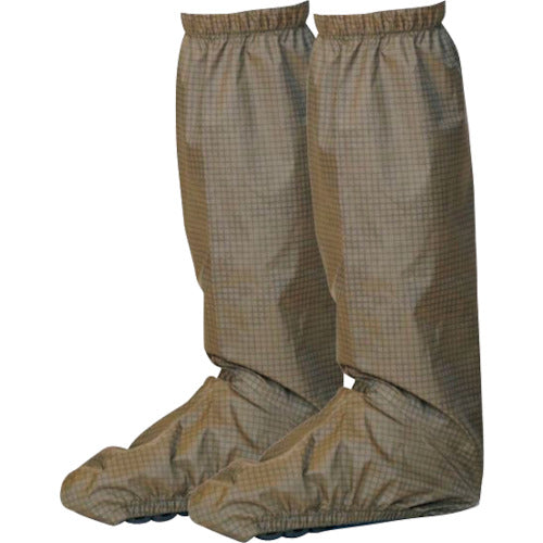 Kajimeiku 7581 Rain Foot Cover Mushroom L 7581-77-L 1 unit