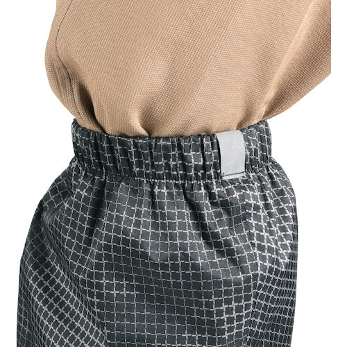 Kajimeiku 7581 Rain Foot Cover Mushroom L 7581-77-L 1 unit