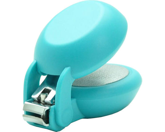 Nail+ Nail Plus / NAILP-BU Blue 1 piece