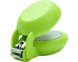 Nail+ Nail Plus / NAILP-GR Green 1 piece