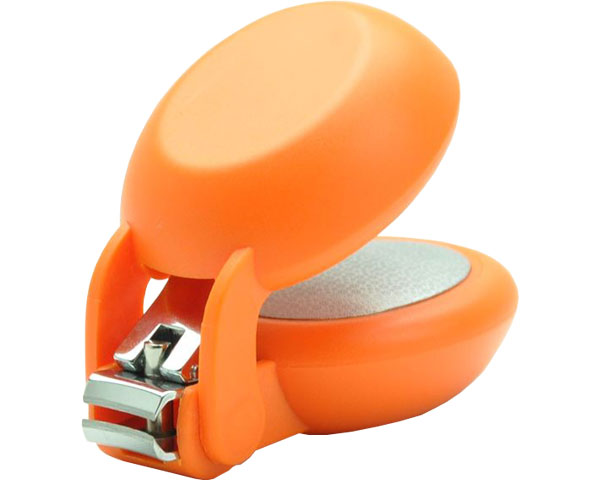 Nail+　ネイルプラス / NAILP-OR　オレンジ　1 個