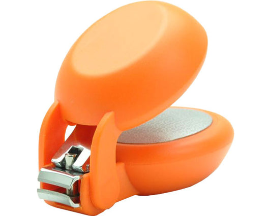 Nail+　ネイルプラス / NAILP-OR　オレンジ　1 個