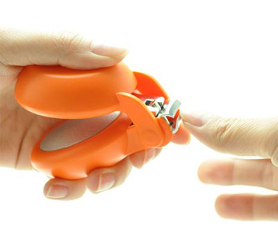 Nail+　ネイルプラス / NAILP-PK　ピンク　1 個