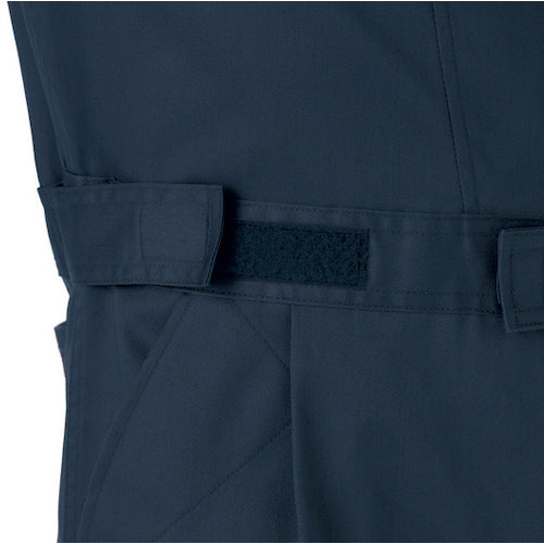 AUTO-BI Phiten Long Sleeve Jumpsuit 1510-006 Black-5L 1510-006-5L 1 unit