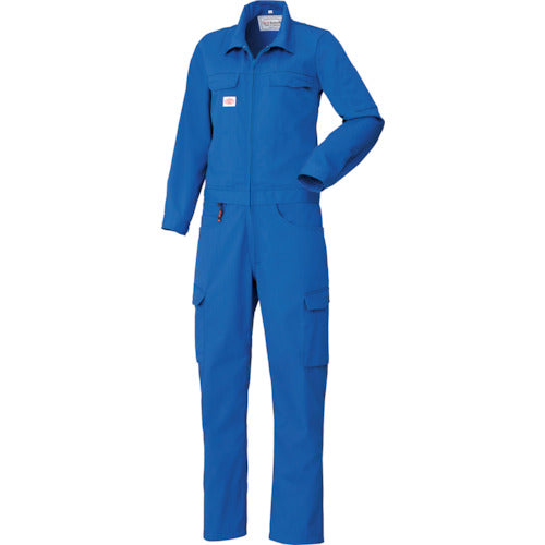 AUTO-BI Waist Split Overalls 6950 (for women) - Royal Blue - 6950-015-11 1 unit
