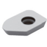 Tungaloy Turning Inserts, Carbide Alloy KS05F WWCW13T3AFFR-WS 10 Pieces
