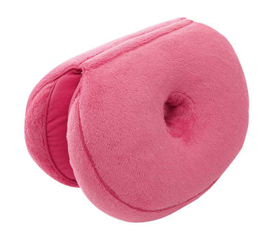 Make Hips Bagel Cushion / 45876 Raspberry 1 piece