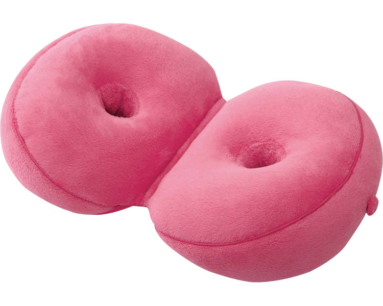 Make Hips Bagel Cushion / 45876 Raspberry 1 piece