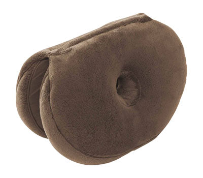 메이크업 힙스 베이글 쿠션 / 45877 비터 초콜릿 1 개