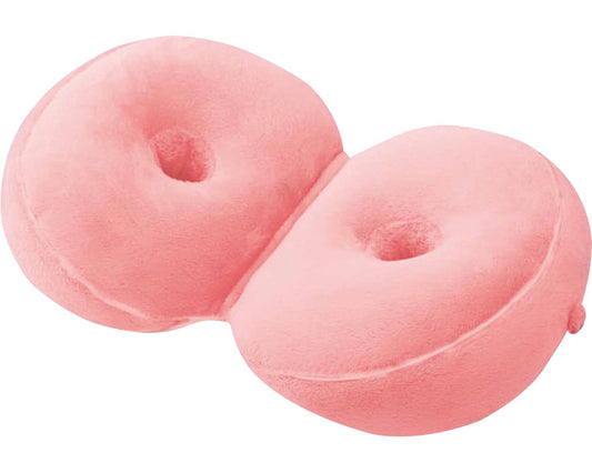 メイクヒップス　ベーグルクッション / 45874　ピーチ　1 個