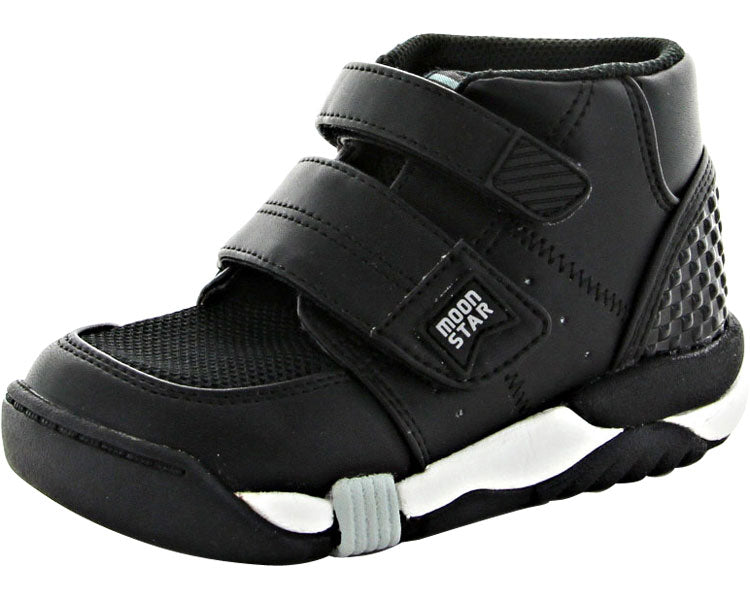 CR C2140 / 18.0cm Black 1 pair