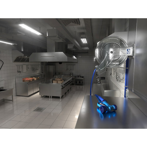 CEJN Series 913 Spray Gun G1/2 Threaded Swivel (Brass) 19-913-9001 1 pc