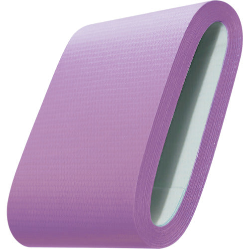 Yamato Outdoor Tape Pastel Purple OD-PPU 1 piece