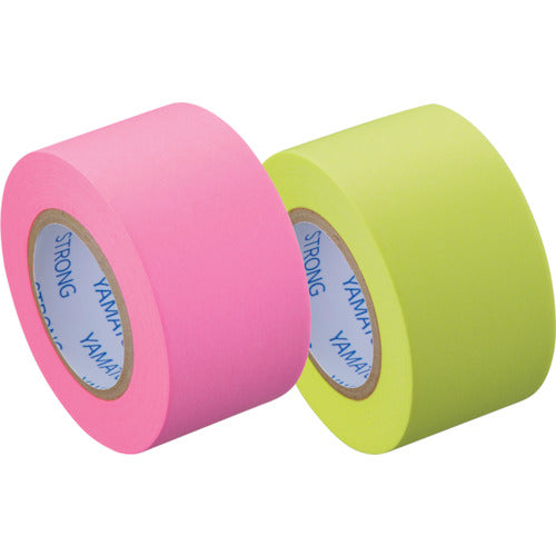 Yamato Memoc Roll Tape Strong Adhesive 25mm Spare Tape PRK-25H-RL 1 pc