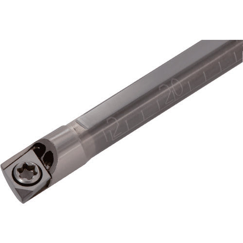 Tungaloy Stream Jet Bar Internal Diameter Machining Tool A/E-SEXPR/L A08H-SEXPL04-D055 1 piece