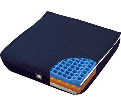 Pita Seat Cushion P80 / PT005NV Navy 1 piece