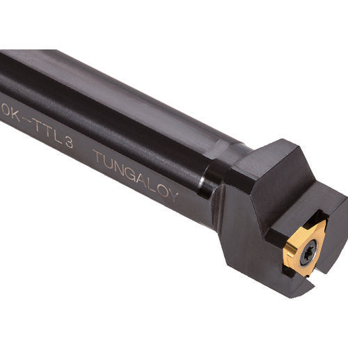 Tungaloy J-series Small Lathe Tool Bit JS-TTL3 JS20K-TTL3 1 pc