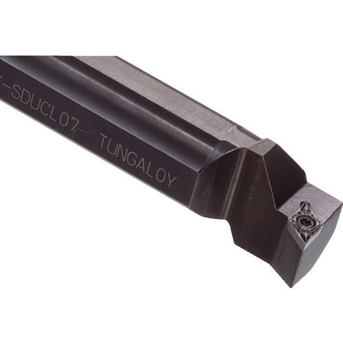 Tungaloy J Series Small Lathe Tool Bit JS-SDUCL JS22K-SDUCL11 1 pc