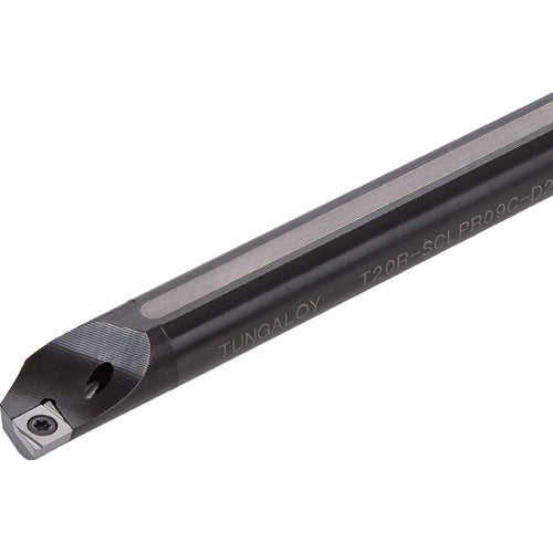 Tungaloy Screw-on Internal Machining Tool T-SCLPR/L T20R-SCLPR09 1 piece