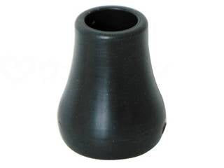 Shinano rubber tip for tip diameter 14φ PP-10-14
