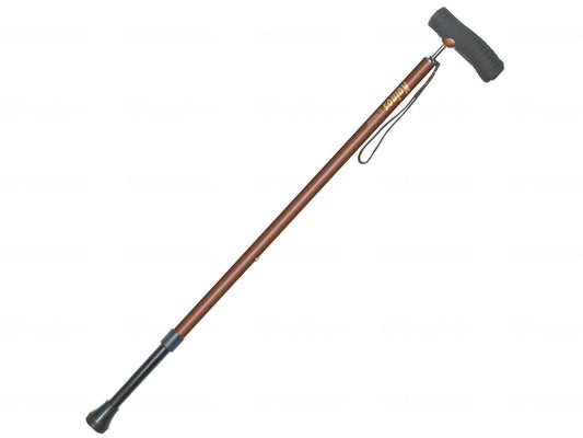 シナノｿﾌﾄｸﾞﾘｯﾌﾟSOFT-GA ﾌﾞﾗｳﾝ