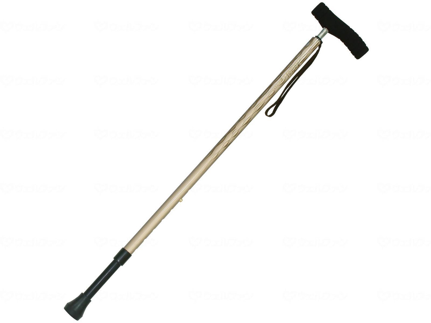 シナノｿﾌﾄｸﾞﾘｯﾌﾟSOFT-GA ﾍﾞｰｼﾞｭ