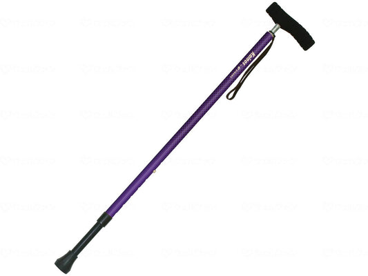 Shinano Soft Grip SOFT-GA Purple
