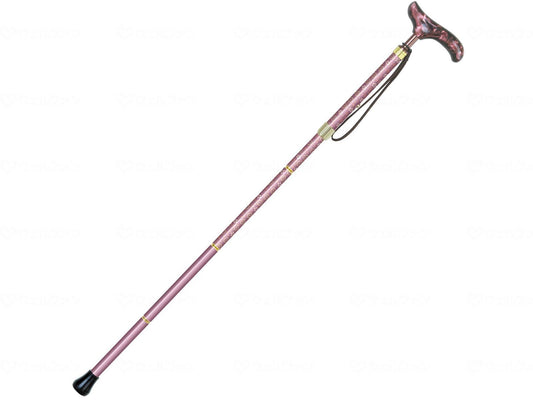 Shinano Kainos T-1 Flower KOMON Purple