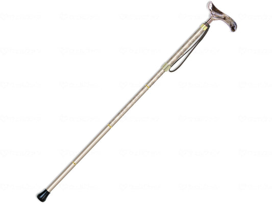 Shinano Kainos T-1 Flower KOMON Beige