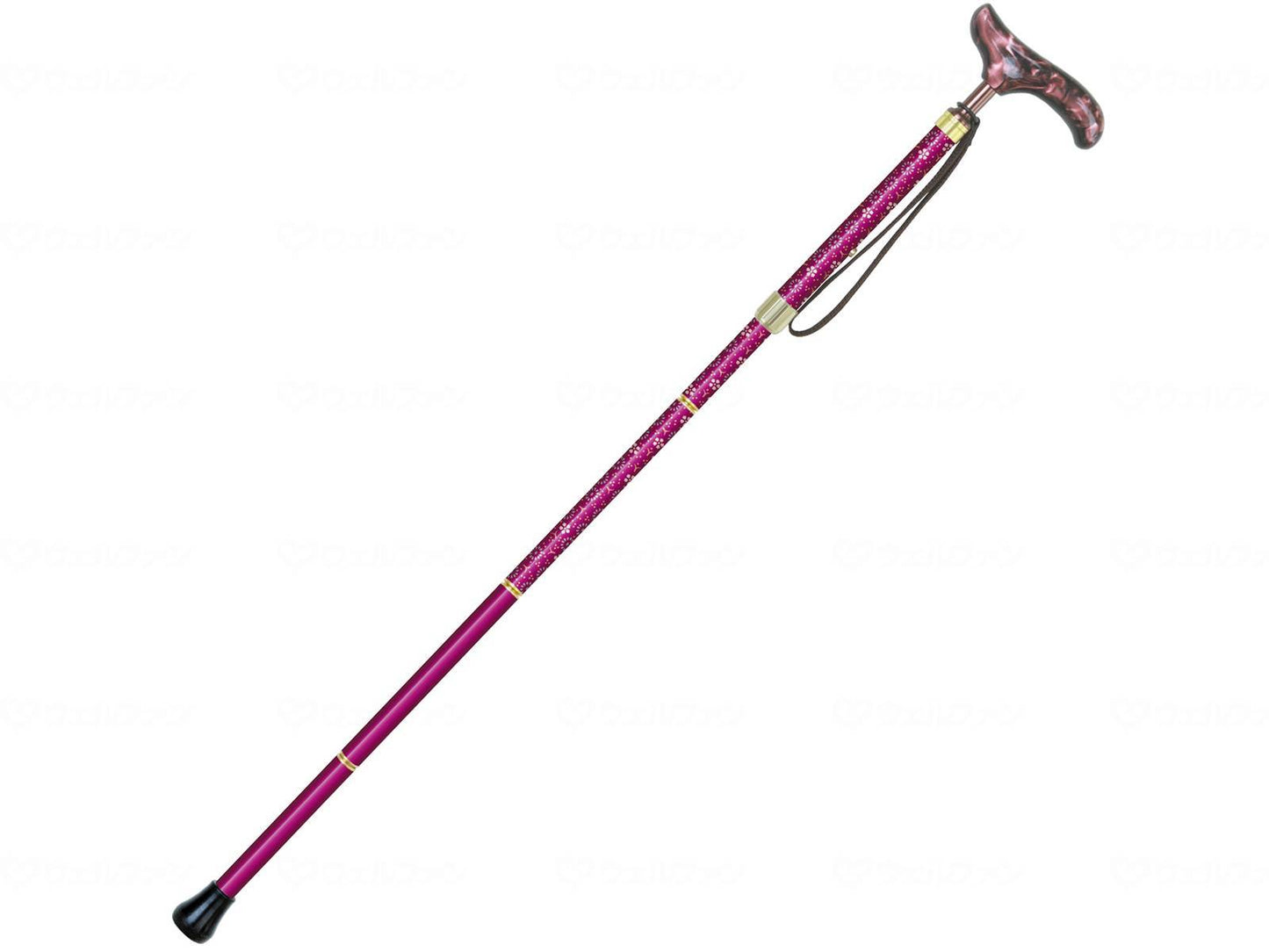 Shinano Kainos T-1 Flower KOMON Wine