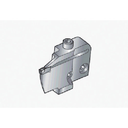 Tungaloy Mighty Series Face Grooving and Turning Blade 50S5575R 1 piece