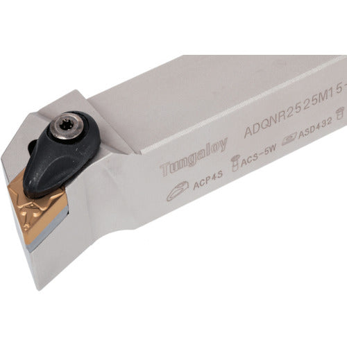 Tungaloy Turning A External Diameter Machining Tool ADQNR/L ADQNL2525M1506-A 1 pc
