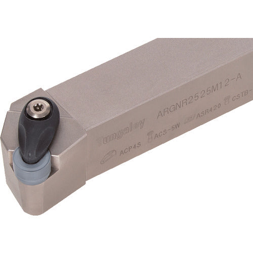 Tungaloy Turning A External Diameter Machining Tool ARGNR/L ARGNL2525M12-A 1 pc