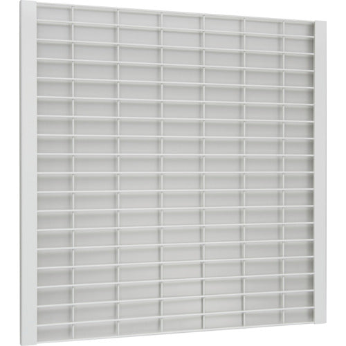 ＴＲＵＳＣＯ　スーパーラック用ネットパネルＨ９００　KR-MA900　1 枚