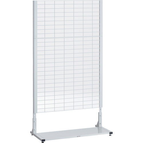 ＴＲＵＳＣＯ　スーパーラック用ネットパネルＨ９００　KR-MA900　1 枚