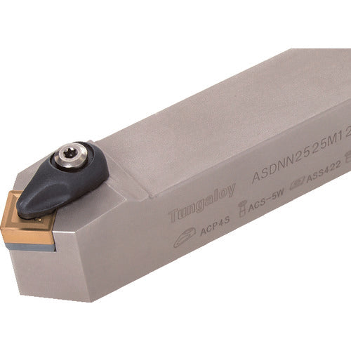 Tungaloy Turning A External Diameter Machining Tool ASDNN ASDNN2525M12-A 1 pc
