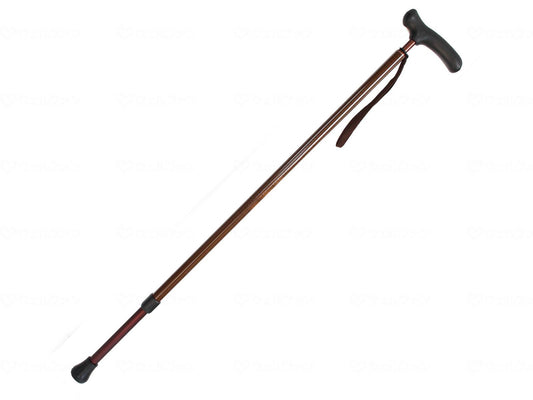 シナノ抗菌楽ーダ　ドット/リーフ ﾌﾞﾗｳﾝ(ﾄﾞｯﾄ柄)