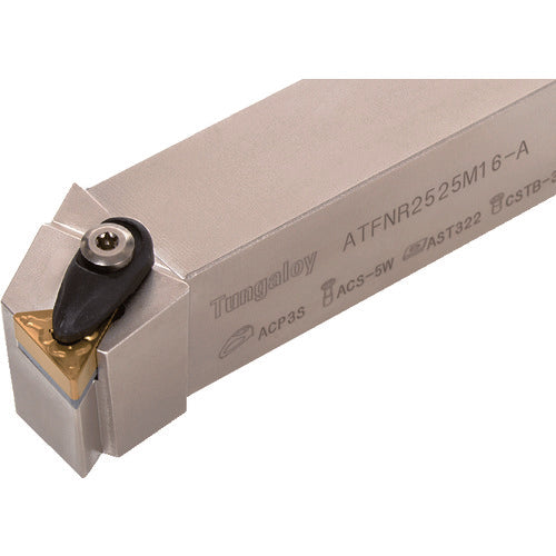 Tungaloy Turning A External Diameter Machining Tool ATFNR/L ATFNL2525M22-A 1 piece