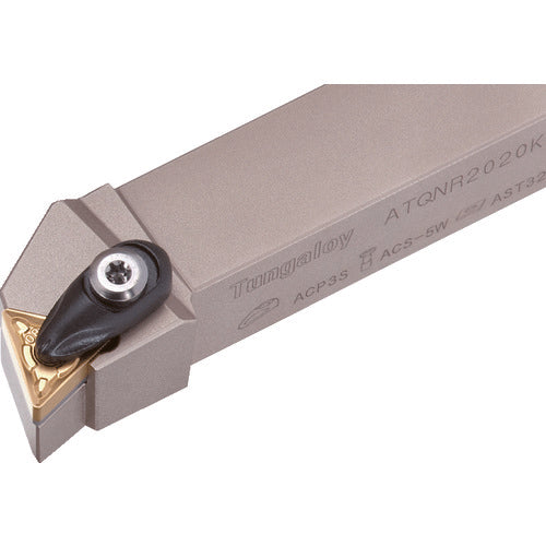 Tungaloy Turning A External Diameter Machining Tool ATQNR/L ATQNL2525M16-A 1 piece