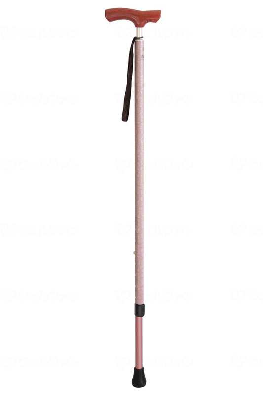 Shinano Kainosu Wasai, light red plum, pink, 70-85cm