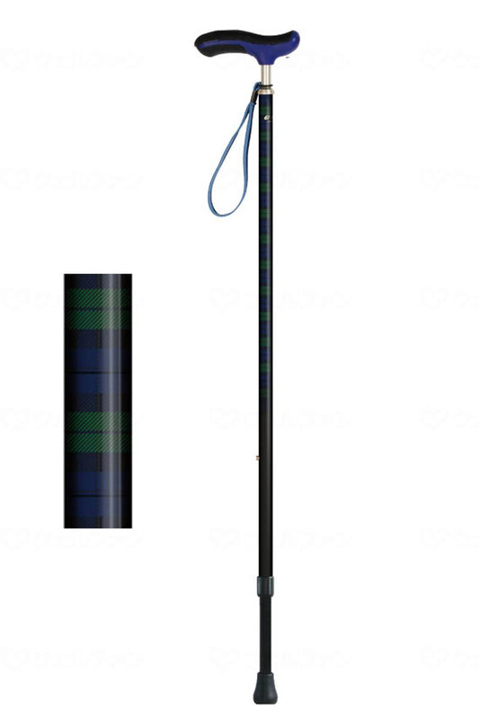 Shinano Neoclassical stretchable Ivy Green